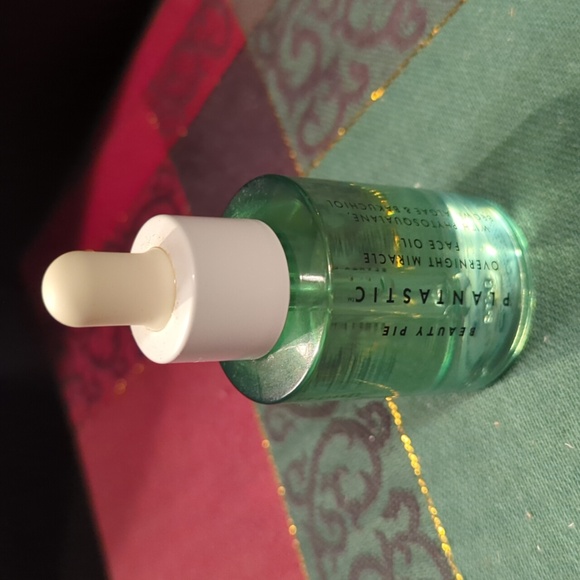 Beauty Pie Plantastic Overnight Miracle Face Oil 1.01 oz 30 ML NEW NWOB - Picture 5 of 7